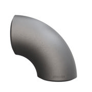 Butt-Weld Fitting, Kohlenstoffstahl, EN10253-1, T:A, Rohrbogen, 26,9, S235, 1.0038