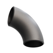 Butt-Weld Fitting, Kohlenstoffstahl, EN10253-1, T:A, Rohrbogen, 60,3, S235, 1.0038