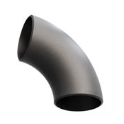 Butt-Weld Fitting, Kohlenstoffstahl, EN10253-1, T:A, Rohrbogen, 76,1, S235, 1.0038