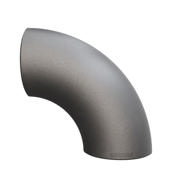 Butt-Weld Fitting, Kohlenstoffstahl, EN10253-1, T:A, Rohrbogen, 101,6, S235, 1.0038