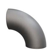 Butt-Weld Fitting, Kohlenstoffstahl, EN10253-1, T:A, Rohrbogen, 108, S235, 1.0038