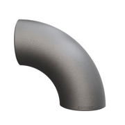 Butt-Weld Fitting, Kohlenstoffstahl, EN10253-1, T:A, Rohrbogen, 127, S235, 1.0038