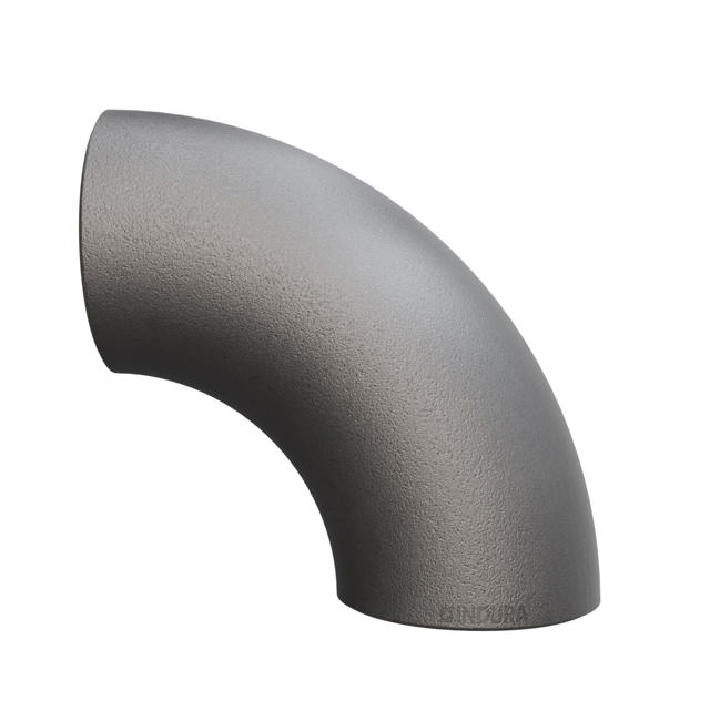 Butt-Weld Fitting, Kohlenstoffstahl, EN10253-1, T:A, Rohrbogen, 168,3, S235, 1.0038