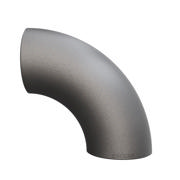 Butt-Weld Fitting, Kohlenstoffstahl, EN10253-1, T:A, Rohrbogen, 273, S235, 1.0038