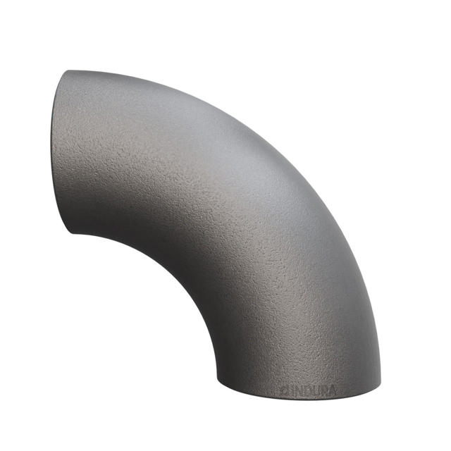 Butt-Weld Fitting, Kohlenstoffstahl, EN10253-1, T:A, Rohrbogen, 273, S235, 1.0038