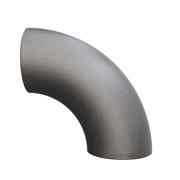 Butt-Weld Fitting, Kohlenstoffstahl, EN10253-1, T:A, Rohrbogen, 323,9, S235, 1.0038