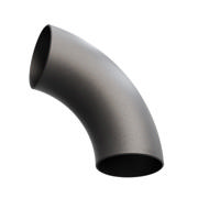 Butt-Weld Fitting, Kohlenstoffstahl, EN10253-1, T:A, Rohrbogen, 406,4, S235, 1.0038