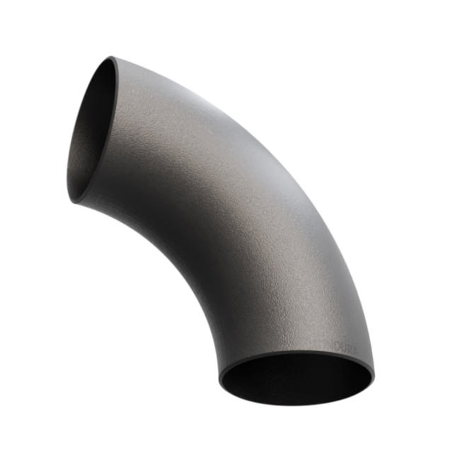 Butt-Weld Fitting, Kohlenstoffstahl, EN10253-1, T:A, Rohrbogen, 457, S235, 1.0038