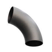 Butt-Weld Fitting, Kohlenstoffstahl, EN10253-1, T:A, Rohrbogen, 508, S235, 1.0038