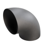 Butt-Weld Fitting, Kohlenstoffstahl, EN10253-2, T:A, Rohrbogen, 457, P265GH, 1.0425