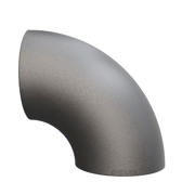 Butt-Weld Fitting, Kohlenstoffstahl, EN10253-2, T:A, Rohrbogen, 457, P265GH, 1.0425