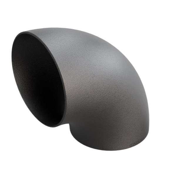 Butt-Weld Fitting, Kohlenstoffstahl, EN10253-2, T:A, Rohrbogen, 711, P265GH, 1.0425