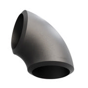 Butt-Weld Fitting, Kohlenstoffstahl, EN10253-2, T:A, Rohrbogen, 21,3, P235GH-TC1, 1.0345