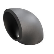 Butt-Weld Fitting, Kohlenstoffstahl, EN10253-2, T:A, Rohrbogen, 33,7, P235GH-TC1, 1.0345