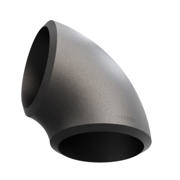 Butt-Weld Fitting, Kohlenstoffstahl, EN10253-2, T:A, Rohrbogen, 33,7, P235GH-TC1, 1.0345