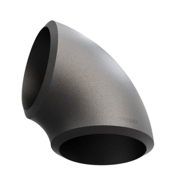 Butt-Weld Fitting, Kohlenstoffstahl, EN10253-2, T:A, Rohrbogen, 33,7, P235GH-TC1, 1.0345