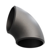 Butt-Weld Fitting, Kohlenstoffstahl, EN10253-2, T:A, Rohrbogen, 48,3, P235GH-TC1, 1.0345