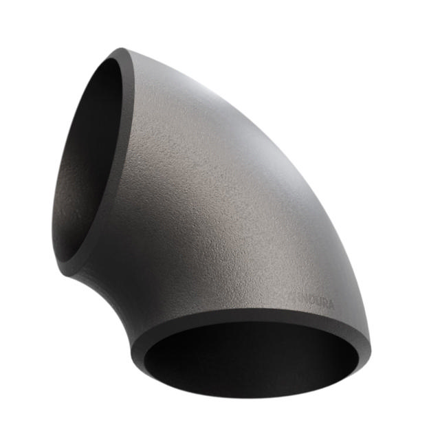 Butt-Weld Fitting, Kohlenstoffstahl, EN10253-2, T:A, Rohrbogen, 48,3, P235GH-TC1, 1.0345