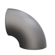 Butt-Weld Fitting, Kohlenstoffstahl, EN10253-2, T:A, Rohrbogen, 168,3, P235GH-TC1, 1.0345