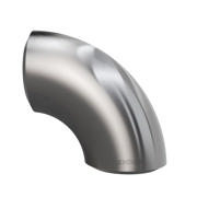 Butt-Weld Fitting, Kohlenstoffstahl, EN10253-2, T:A, Rohrbogen, 17,2, P235GH-TC1, 1.0345