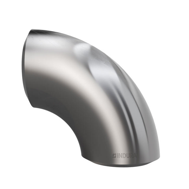 Butt-Weld Fitting, Kohlenstoffstahl, EN10253-2, T:A, Rohrbogen, 17,2, P235GH-TC1, 1.0345