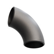 Butt-Weld Fitting, Kohlenstoffstahl, EN10253-2, T:A, Rohrbogen, 57, P235GH-TC1, 1.0345