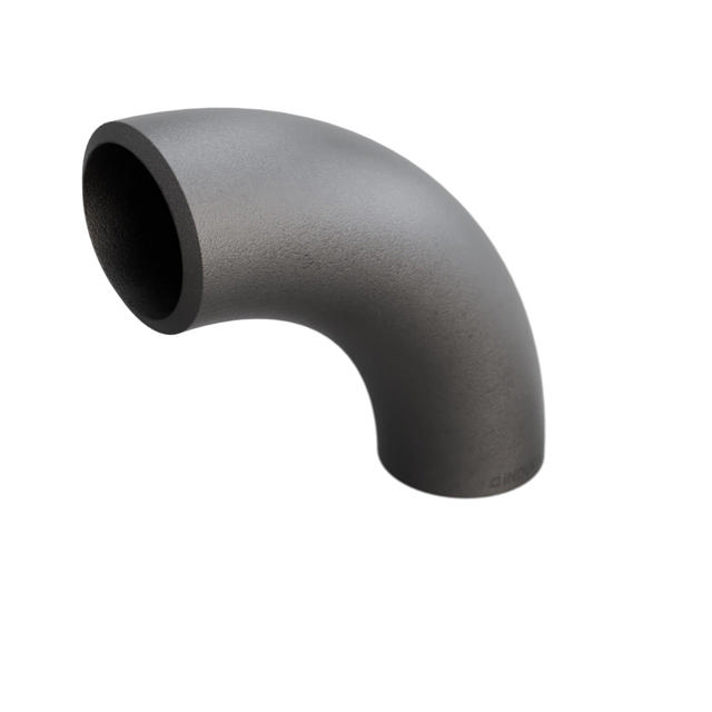 Butt-Weld Fitting, Kohlenstoffstahl, EN10253-2, T:A, Rohrbogen, 26,9, P235GH-TC1, 1.0345