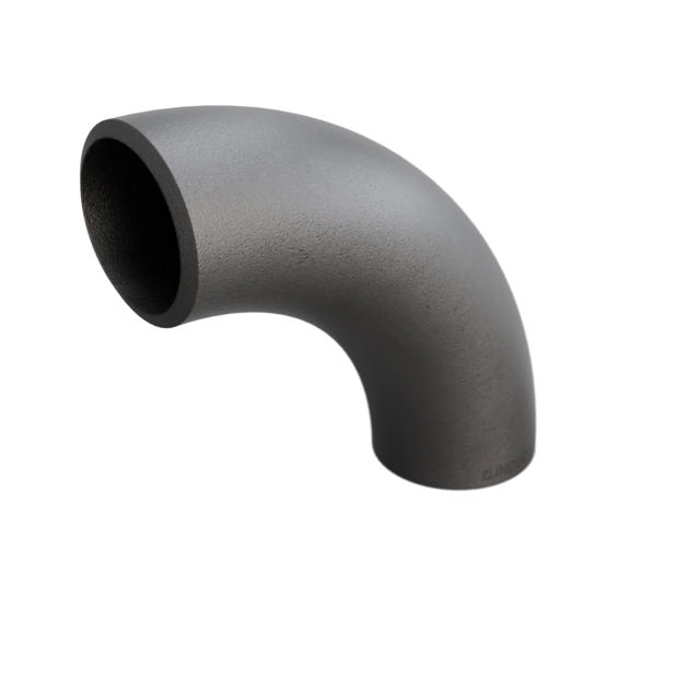 Butt-Weld Fitting, Kohlenstoffstahl, EN10253-2, T:A, Rohrbogen, 33,7, P235GH-TC1, 1.0345