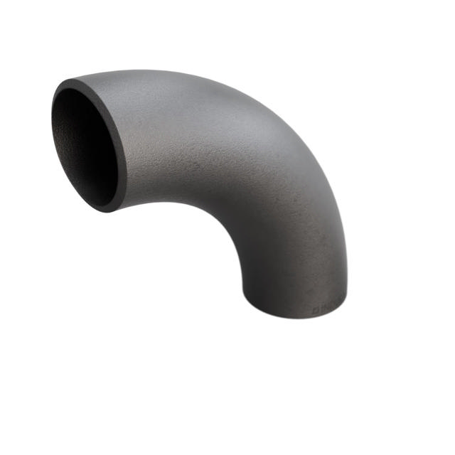 Butt-Weld Fitting, Kohlenstoffstahl, EN10253-2, T:A, Rohrbogen, 42,4, P235GH-TC1, 1.0345