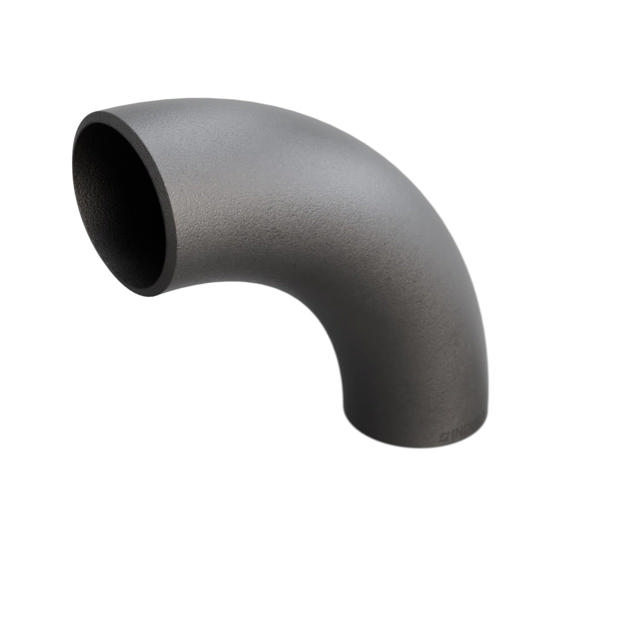 Butt-Weld Fitting, Kohlenstoffstahl, EN10253-2, T:A, Rohrbogen, 48,3, P235GH-TC1, 1.0345