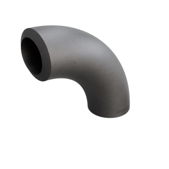 Butt-Weld Fitting, Kohlenstoffstahl, EN10253-2, T:A, Rohrbogen, 21,3, P235GH-TC1, 1.0345