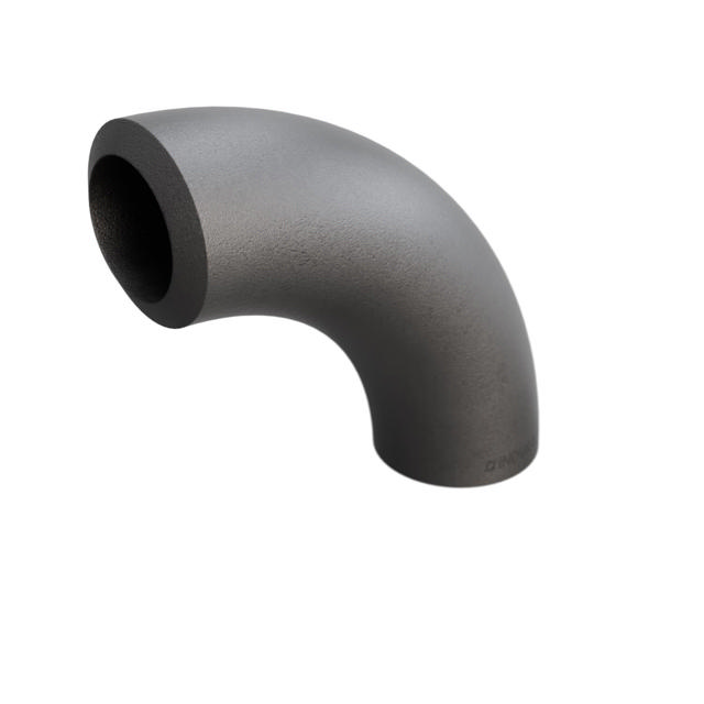 Butt-Weld Fitting, Kohlenstoffstahl, EN10253-2, T:A, Rohrbogen, 26,9, P235GH-TC1, 1.0345