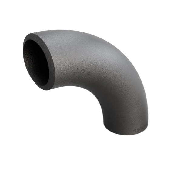 Butt-Weld Fitting, Kohlenstoffstahl, EN10253-2, T:A, Rohrbogen, 42,4, P235GH-TC1, 1.0345