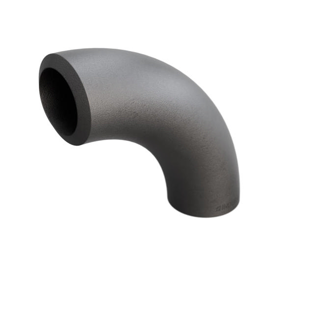 Butt-Weld Fitting, Kohlenstoffstahl, EN10253-2, T:A, Rohrbogen, 42,4, P235GH-TC1, 1.0345