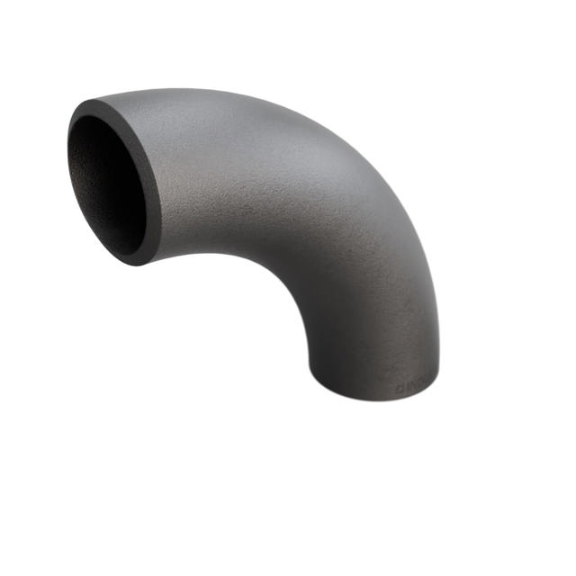 Butt-Weld Fitting, Kohlenstoffstahl, EN10253-2, T:A, Rohrbogen, 48,3, P235GH-TC1, 1.0345