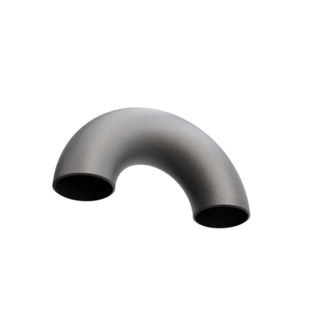 Butt-Weld Fitting, Kohlenstoffstahl, EN10253-2, T:A, Rohrbogen, 88,9, P235GH-TC1, 1.0345