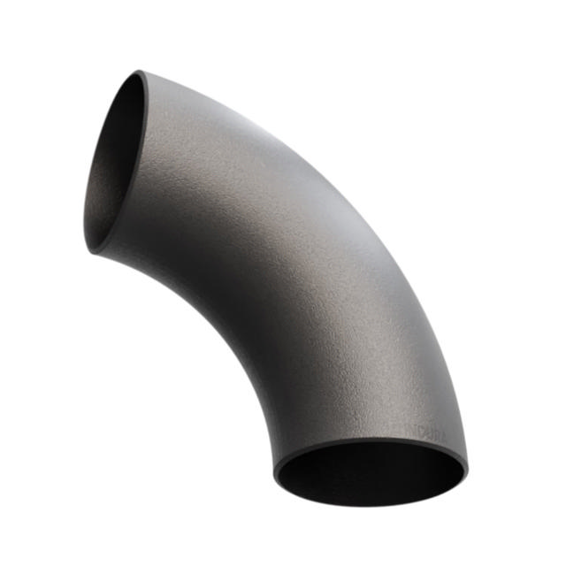 Butt-Weld Fitting, Carbon, EN10253-2, T:A, Butt Weld Elbow, 406.4, P235GH-TC1, 1.0345