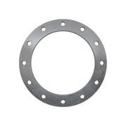 Flanges, Sort, EN 1092-1, Planflange, T:01, PN6, A, DN250, 273,0, S235JR, 1.0038, 
