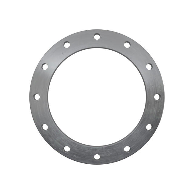Flanges, Sort, EN 1092-1, Planflange, T:01, PN6, A, DN250, 273,0, S235JR, 1.0038, 