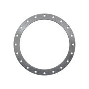 Flanges, Sort, EN 1092-1, Planflange, T:01, PN6, A, DN600, 610,0, S235JR, 1.0038, 