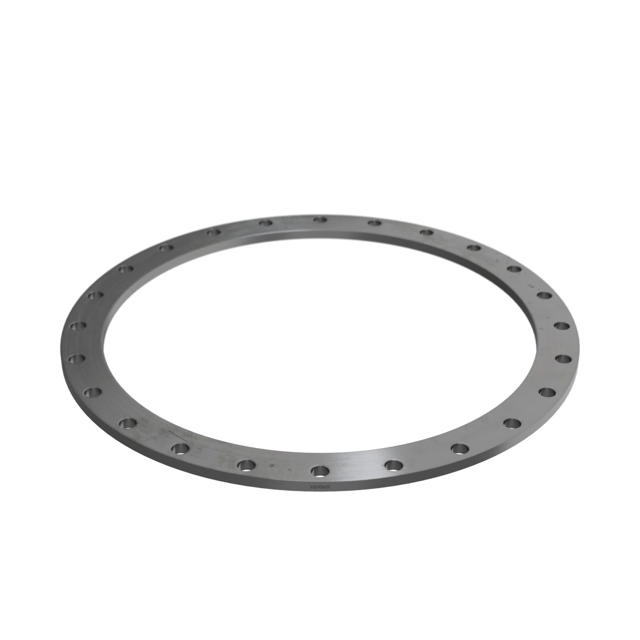 Flanges, Sort, EN 1092-1, Planflange, T:01, PN6, A, DN800, 813,0, S235JR, 1.0038, 