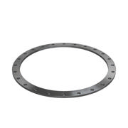 Flanges, Sort, EN 1092-1, Planflange, T:01, PN6, A, DN900, 914,0, S235JR, 1.0038, 