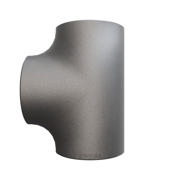 Butt-Weld Fitting, Kohlenstoffstahl, EN10253-2, T:A, T-Stück, 133/133, P235GH-TC1, 1.0345