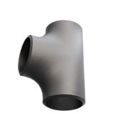 Butt-Weld Fitting, Kohlenstoffstahl, EN10253-2, T:A, T-Stück, 60,3/60,3, P235GH-TC1, 1.0345