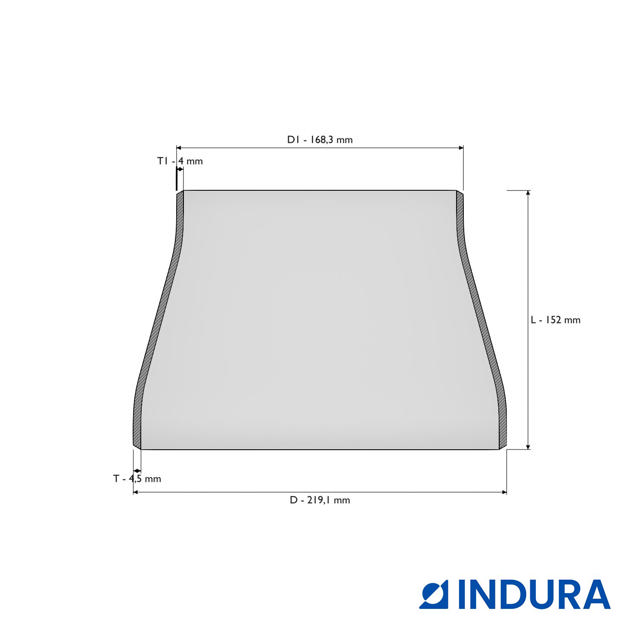 Koncentrisk reduktion