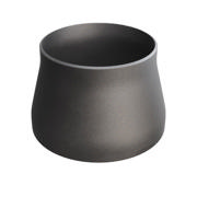 Butt-Weld Fitting, Sort, EN10253-2, T:B, Koncentrisk reduktion, 273/219,1, P235GH-TC1, 1.0345