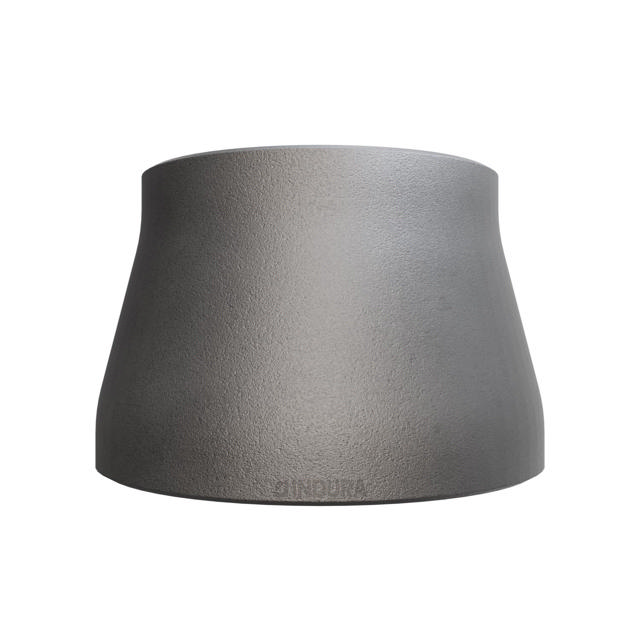 Butt-Weld Fitting, Sort, EN10253-2, T:B, Koncentrisk reduktion, 273/219,1, P235GH-TC1, 1.0345