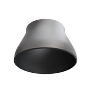 Butt-Weld Fitting, Sort, EN10253-2, T:B, Koncentrisk reduktion, 323,9/219,1, P235GH-TC1, 1.0345