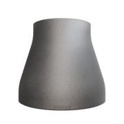 Butt-Weld Fitting, Sort, EN10253-2, T:B, Koncentrisk reduktion, 406,4/273, P235GH-TC1, 1.0345