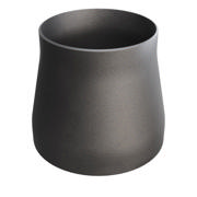 Butt-Weld Fitting, Sort, EN10253-2, T:B, Koncentrisk reduktion, 406,4/323,9, P235GH-TC1, 1.0345